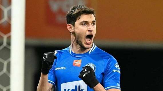 Calciomercato Lazio, torna di moda Yaremchuk. Dal Belgio: "Tre club interessati"