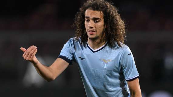 Calciomercato Lazio | Dalla Francia: "La Premier League torna su Guendouzi"