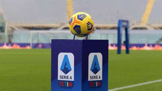 Serie A, che menù per la domenica: tutte le big italiane in campo