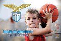 Lazio Basket: "da Barack Obama a Dido Guerrieri: l'integrazione fa canestro"
