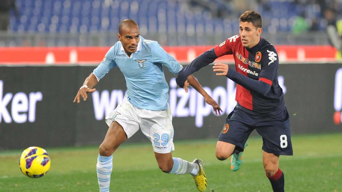 FORMAZIONI UFFICIALI: CAGLIARI-LAZIO