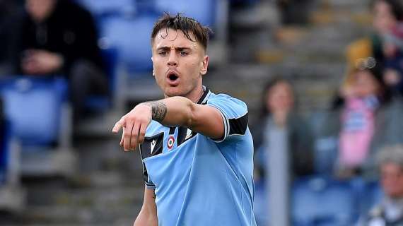Lazio - Brescia, Patric: "Partita importante, vogliamo arrivare secondi"