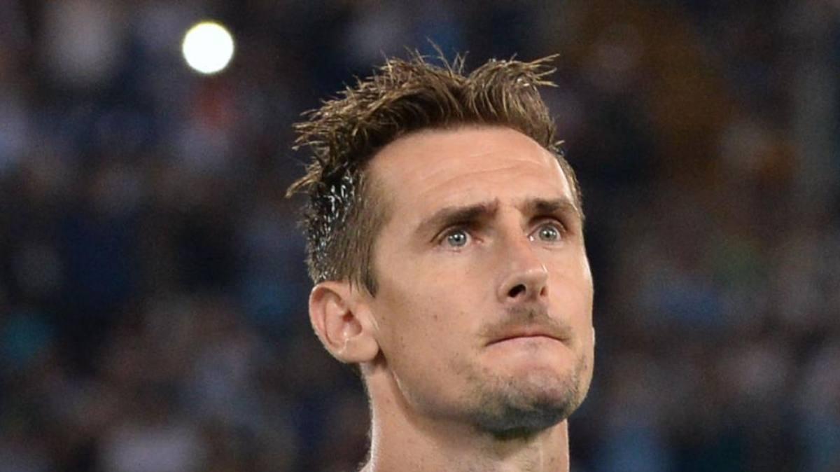 Lazio, Klose è pazzo di Sarri! Ma pretende chiarezza: le parole