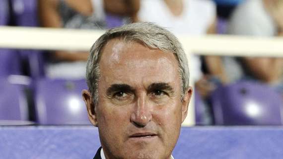 Lazio, Ghedin: "La squadra è forte. C'è tempo per recuperare"