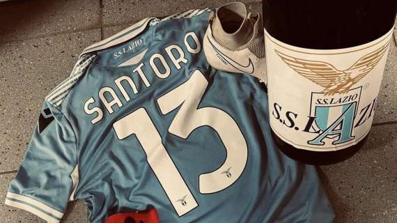 Lazio Women, Martina Santoro suona la carica dopo l'amichevole col Napoli – FOTO