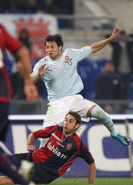 Cagliari will be eager to achieve their first double over Lazio in 39 years