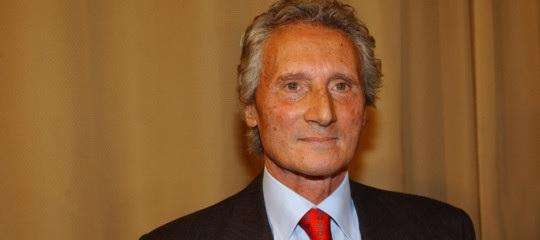 Cragnotti: "La mia Lazio vinse poco per quello che meritava. Mai pentito di averla quotata in borsa"