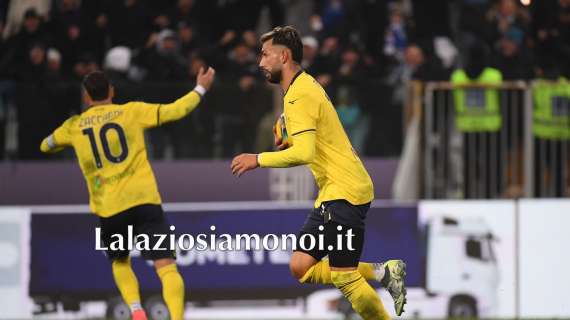 Lazio, senti Malusci: "Corsa Scudetto? Sta facendo bene, ma a Parma..."