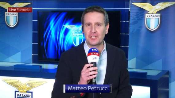 Lazio - Rennes, Petrucci: "Farei giocare Milinkovic dal 1° minuto. Sul turnover..."