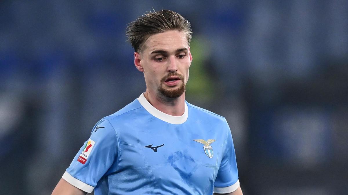 Lazio, Taylor può riposare contro il Napoli: Sarri riflette sulle scelte