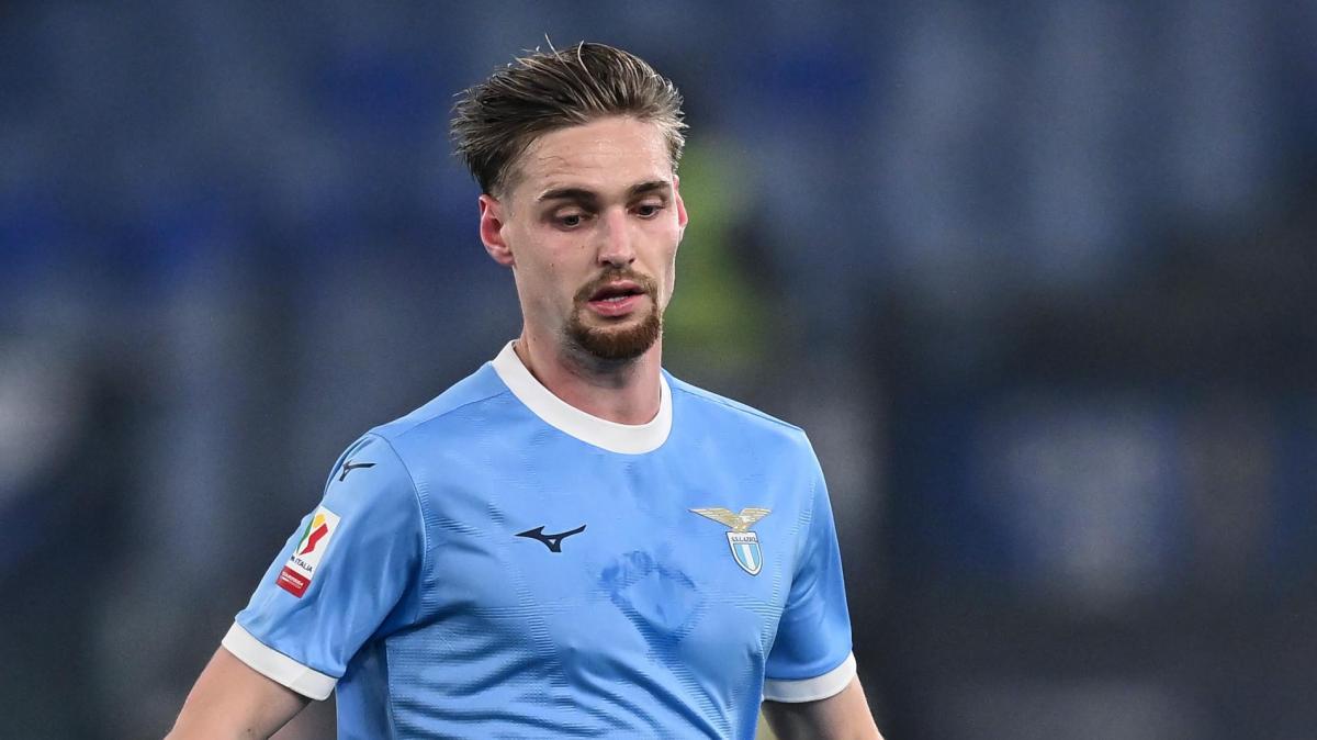 Lazio, Taylor a LSC: "Vogliamo la finale. Ai tifosi dico..."