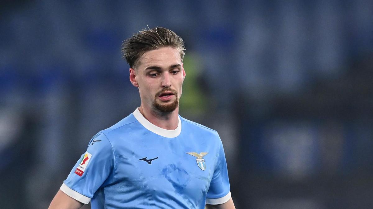 Lazio, Taylor fomenta il popolo biancoceleste: il messaggio social - FOTO