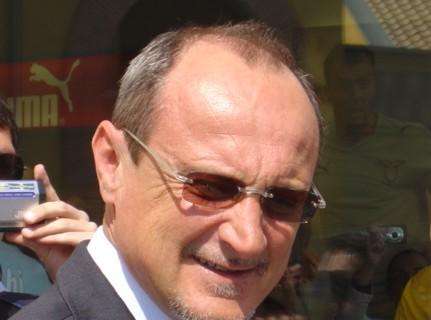 Ufficiale, Delio Rossi è il nuovo tecnico del Palermo: "Una scelta professionale molto chiara"