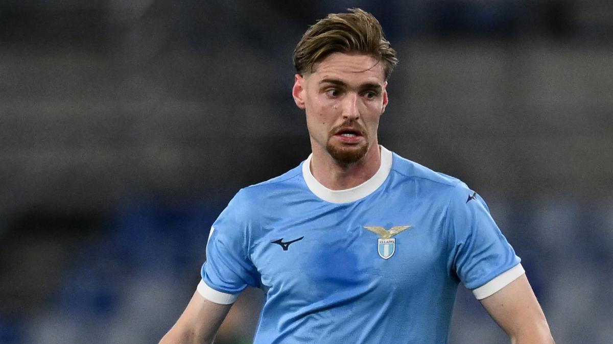 Lazio, Condò su Taylor: "Ha cucito questa squadra. Se vieni dall'Ajax..."