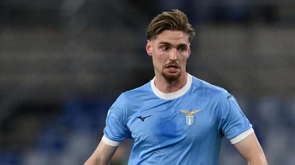 Lazio, Taylor: "Vogliamo scalare posizioni, ma l'obiettivo è la Coppa Italia"