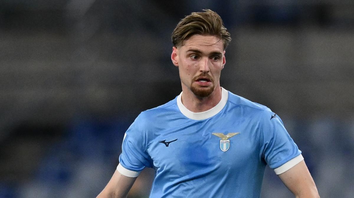 Ajax, Gaaei su Taylor: "Mi manca tanto, ma sono felice per lui"