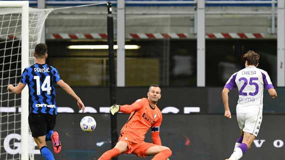 DIRETTA - Calciomercato, gli affari della altre: Juve tutto su Chiesa, la Fiorentina ci riprova per Izzo