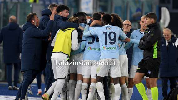 Paganin non ha dubbi: "La Lazio lotterà per la Champions League"