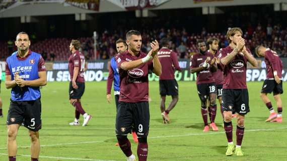 Salernitana, slitta il termine per le offerte. Il Trust: "Non congrue quelle ricevute finora"