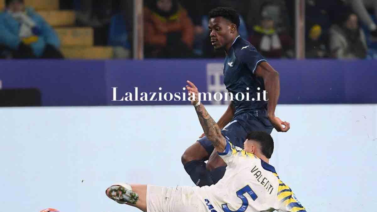 Serie A | Lazio - Parma, dove vedere il match in tv e streaming 
