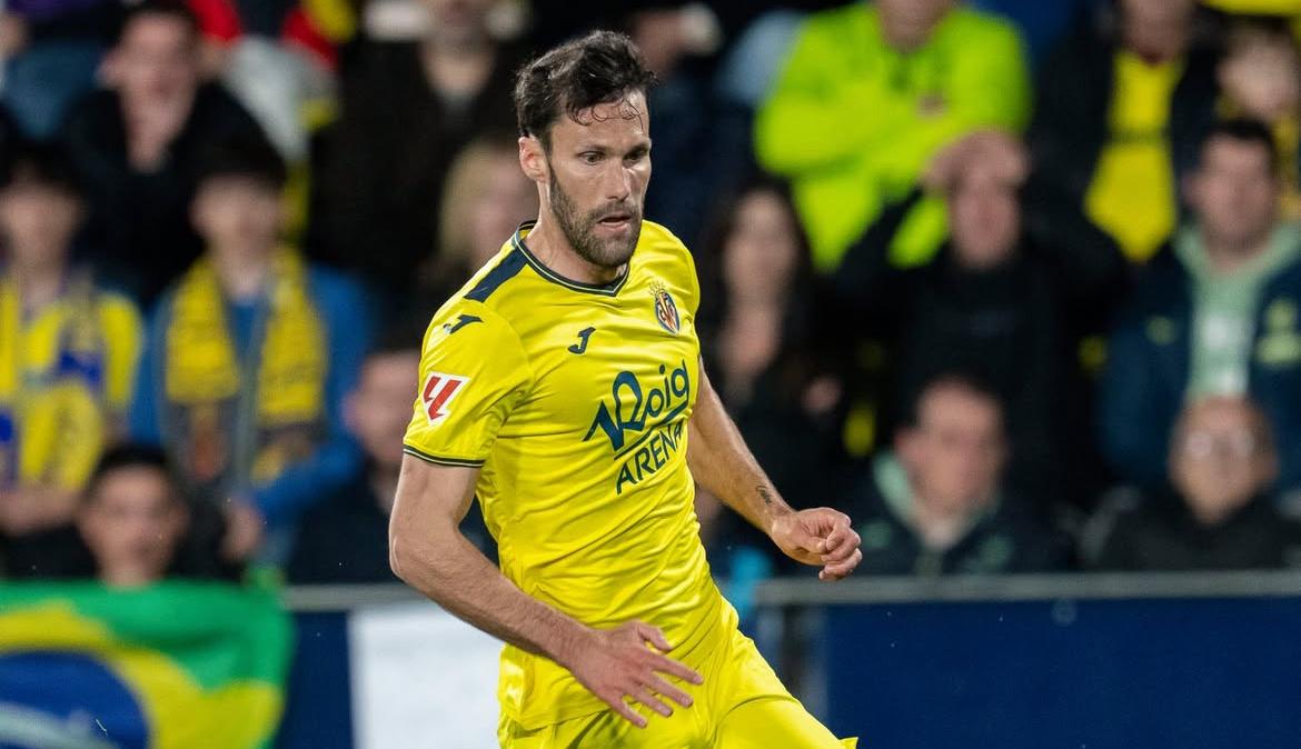 Lazio, chi è Pedraza: il terzino del Villarreal paragonato a Bale