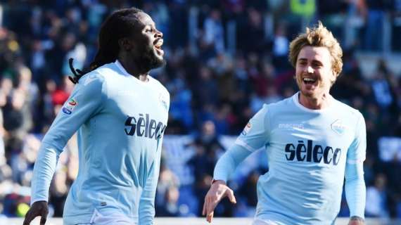 Altro che Premier League, Inzaghi vuole ancora Lukaku: Lazio pronta al rinnovo di contratto