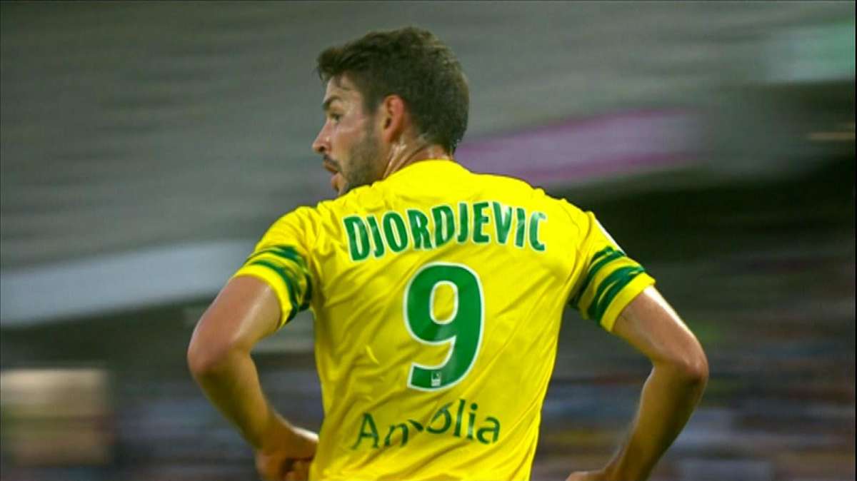 L'ex Nantes Bracigliano congeda Djordjevic: "La sua partenza è un affare, non ha mai completato una stagione!"