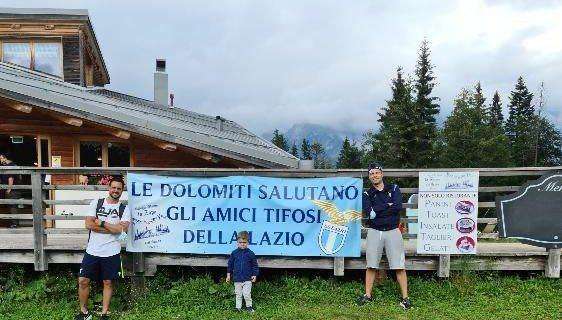 LLSV ep. 7 - Matteo e i suoi figli: "Ritiro di Auronzo, non possiamo farne più a meno!" - FT