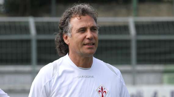 Lutto nel calcio, è morto Celeste Pin: era un ex bandiera della Fiorentina