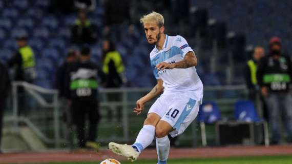 FORMELLO - Lazio, primo giorno di ritiro: Luis Alberto in gruppo, da valutare Marusic