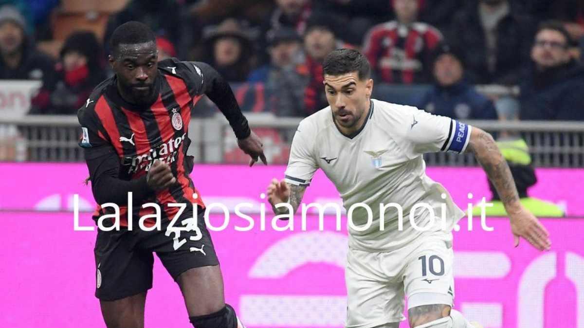 Milan - Lazio, le pagelle dei quotidiani: flop Dia, si salva Zac