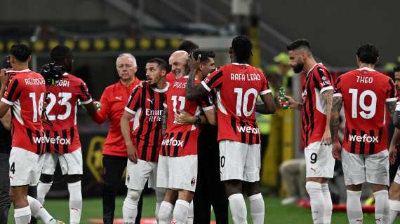 Cronaca | Milan, lutto per un ex calciatore: è morto il figlio di 20 anni