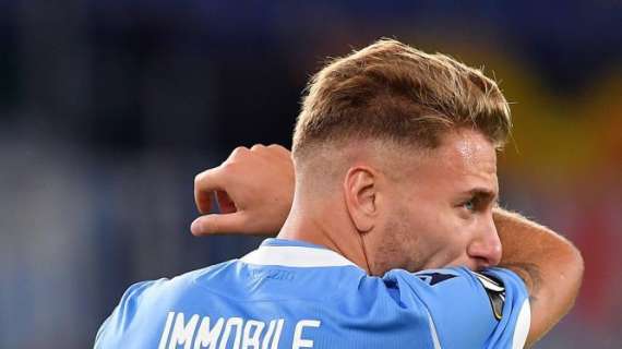 FORMELLO - Lazio, due giorni di riposo: Inzaghi senza i nazionali