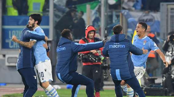 Calciomercato Lazio, Luis Alberto al Siviglia? Luiz Felipe dice la sua