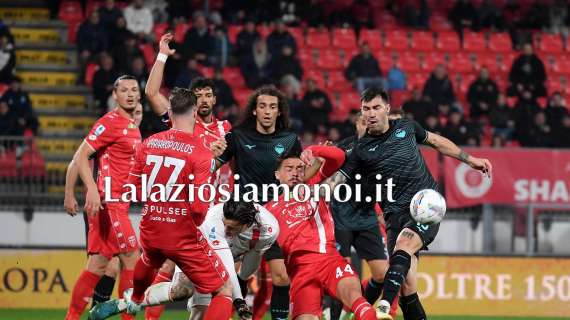 Lazio, clean sheet grazie alla solidità difensiva: il post della società - FOTO