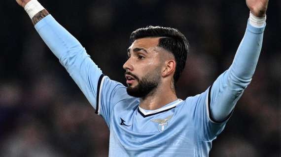 Calciomercato Lazio | Quante richieste per Castellanos! E in attacco...