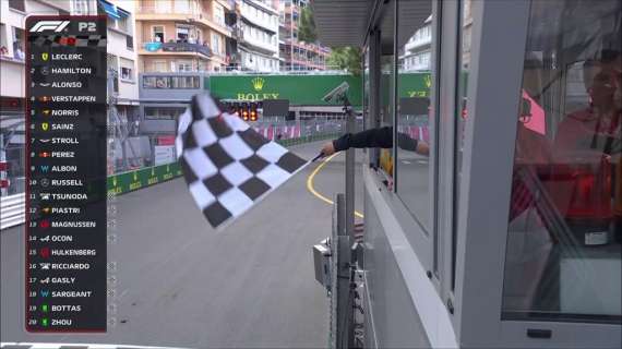 Formula 1 | Ferrari pazzesca nel venerdì di Monaco: i tifosi sognano