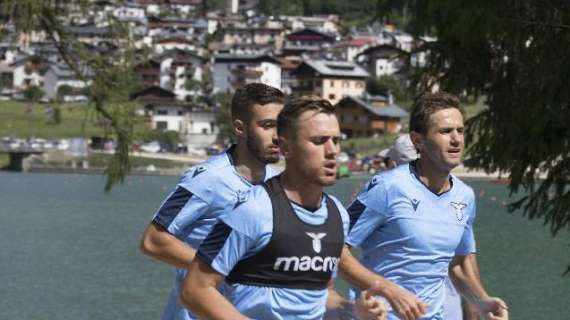 Auronzo di Cadore, la sindaca: "Il ritiro della Lazio posticipato alla seconda metà di agosto"