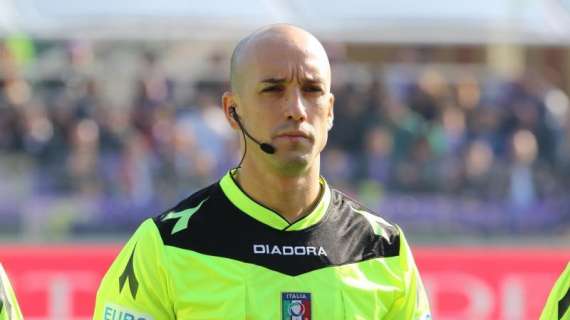 Lazio-Empoli, arbitra Fabbri: furia Klose al Castellani nell'unico precedente