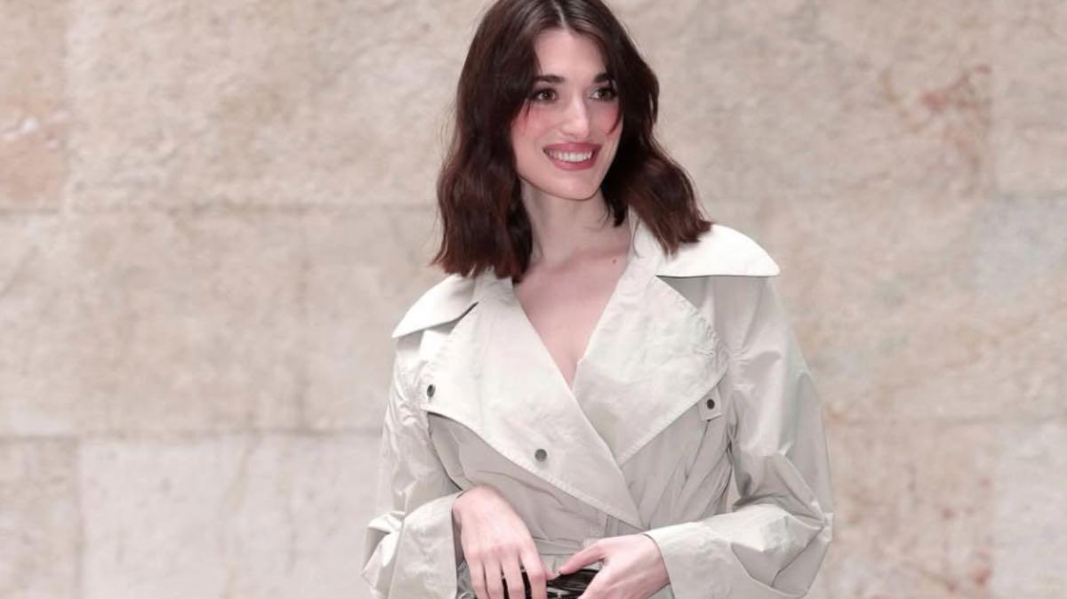 GOSSIP | Pilar Fogliati: "Paratici? Della differenza d'età non me ne frega nulla"