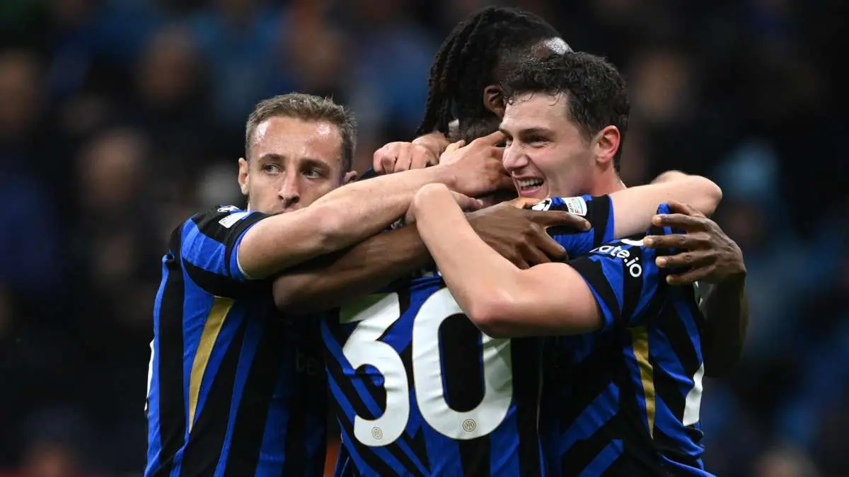 Inter, passo indietro per la gara contro la Roma: il retroscena sul rinvio