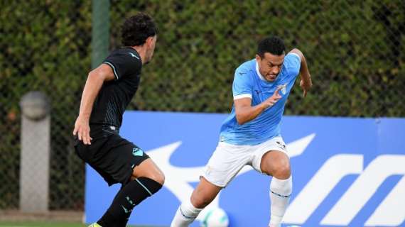 Lazio Primavera, in programma un'amichevole contro il Civitavecchia: i dettagli