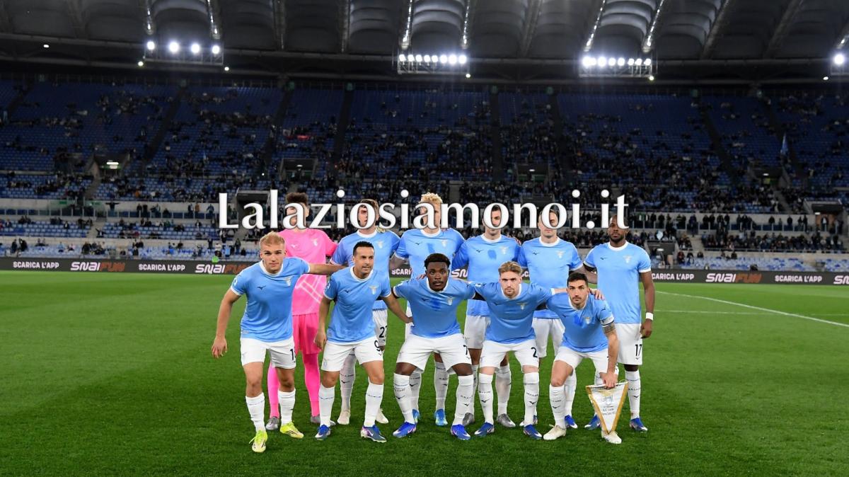 Lazio - Parma, l’Olimpico non si riempie: il dato sulle presenze