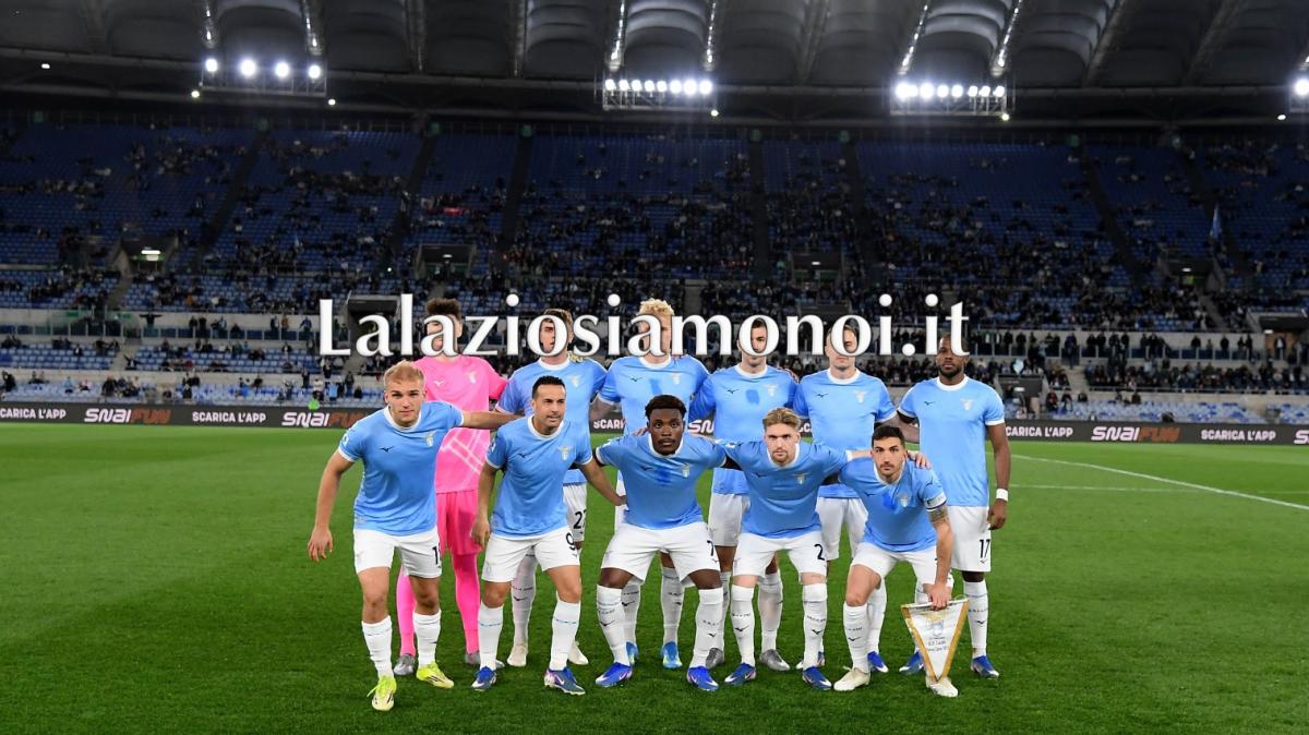 SONDAGGIO - Lazio-Parma, vota il migliore in campo dei biancocelesti