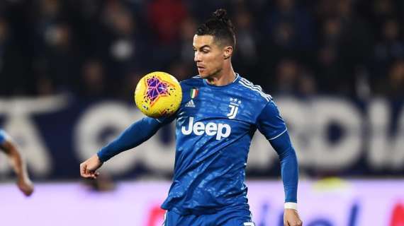 Serie A, tutti fremono per la ripresa: e Ronaldo fa il turista a Madeira... - FOTO