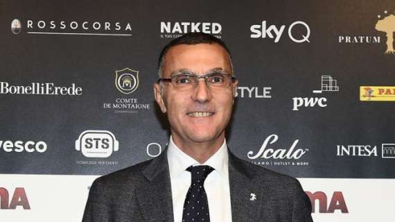 Bergomi: "Roma - Inter e Juventus - Lazio? Più difficile per i nerazzurri"