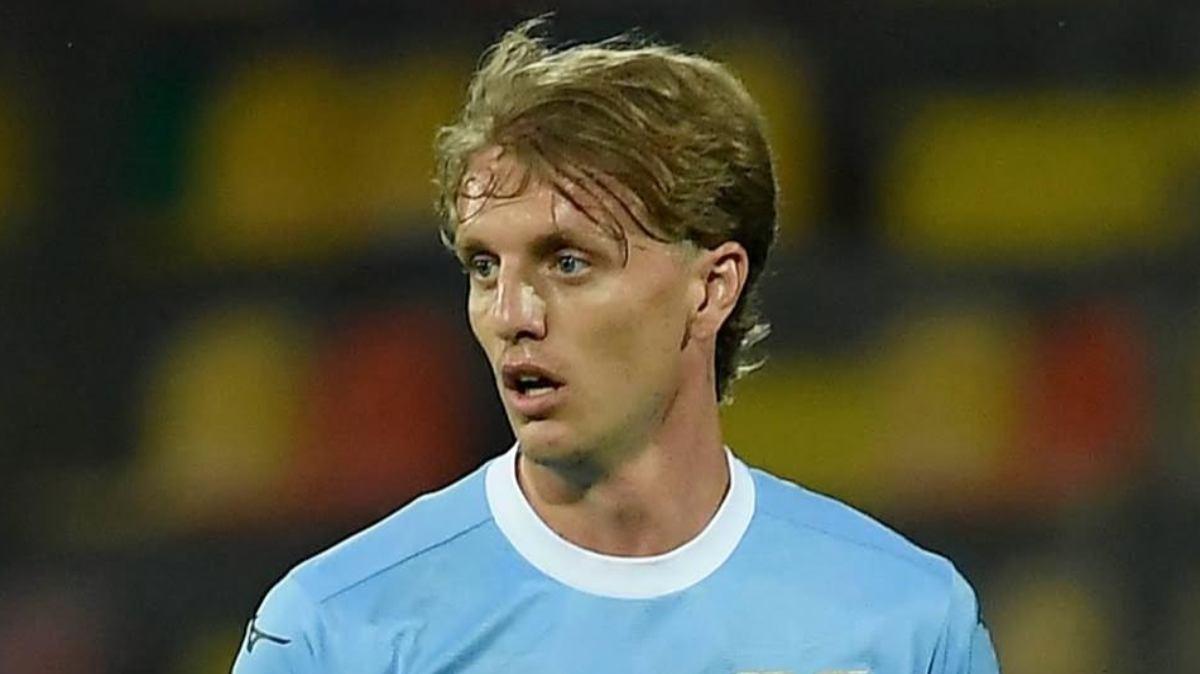 Lazio, Rovella conferma l'operazione e spiega le sue condizioni