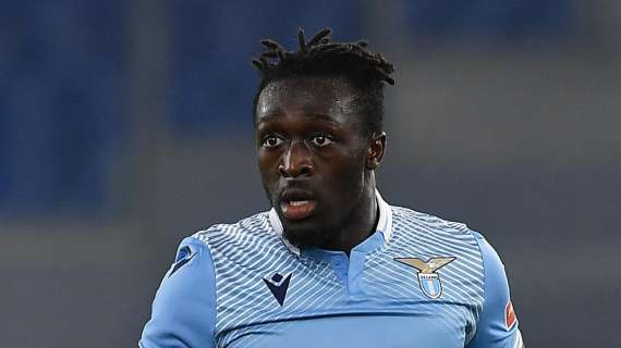 Lazio, sfortuna Adekanye: lesione al menisco e possibile operazione. E il mercato...