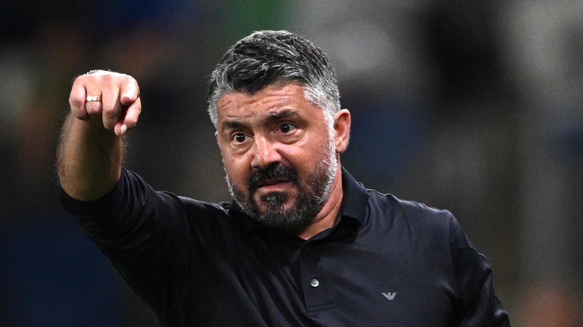 Gattuso, non c'era solo la Lazio: ha rifiutato il Torino, ecco il motivo