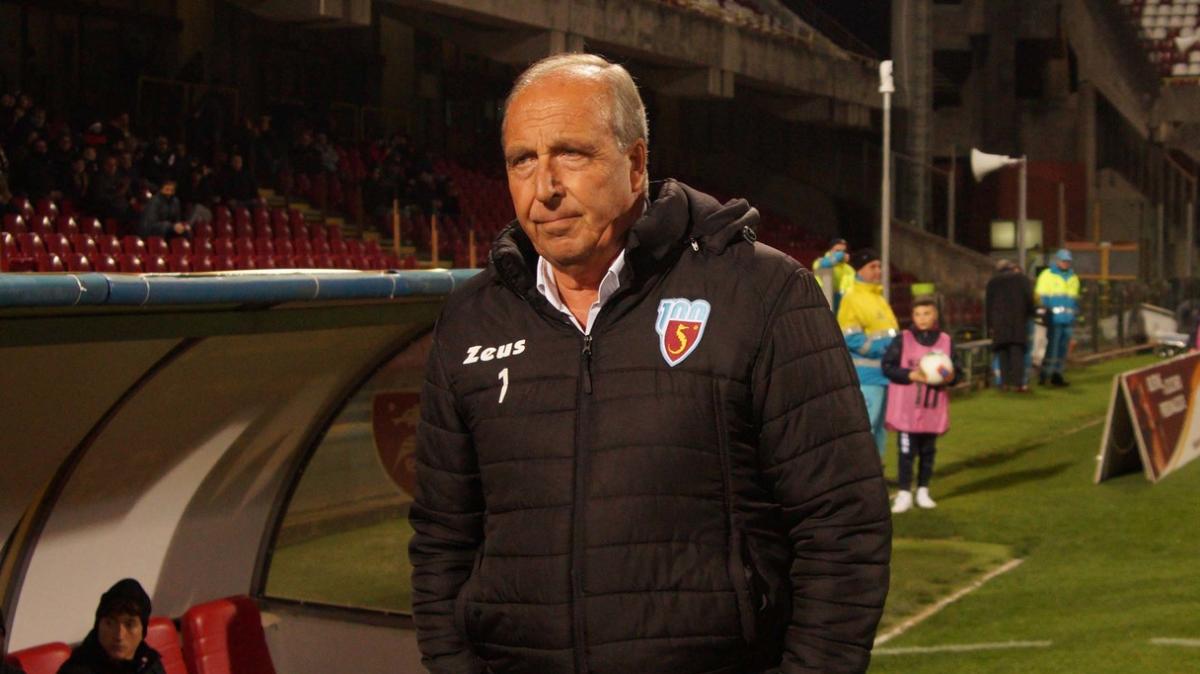 Ventura spiega: "La Lazio è un rimpianto. Annata difficile con Sarri..."